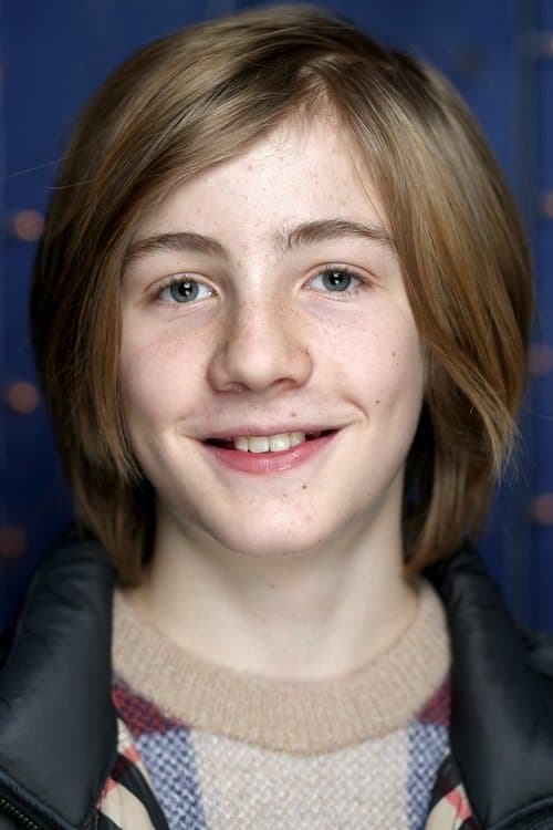 Photo of Charlie Shotwell