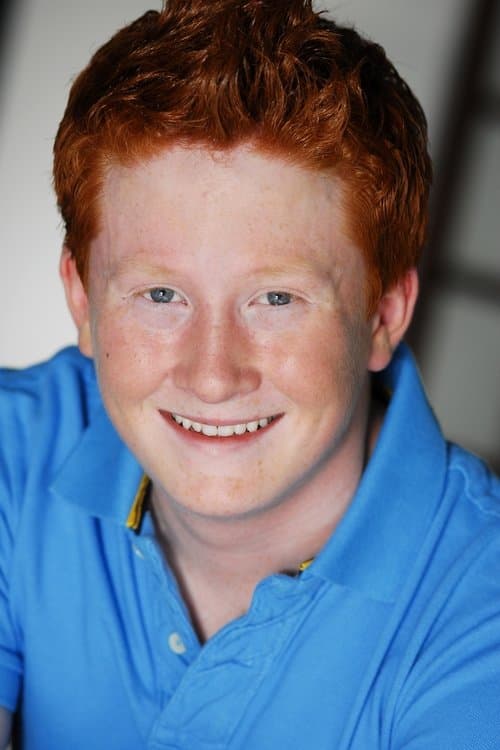 Photo of Charlie Stewart