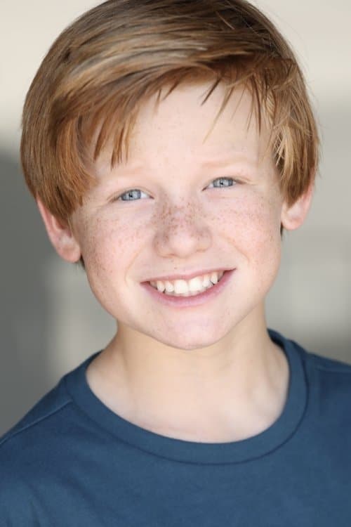 Photo of Charlie Stover