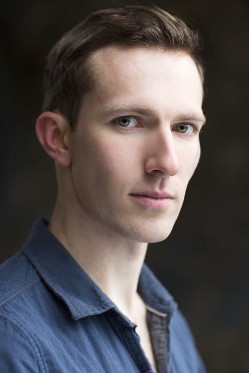 Photo of Charlie Woodward