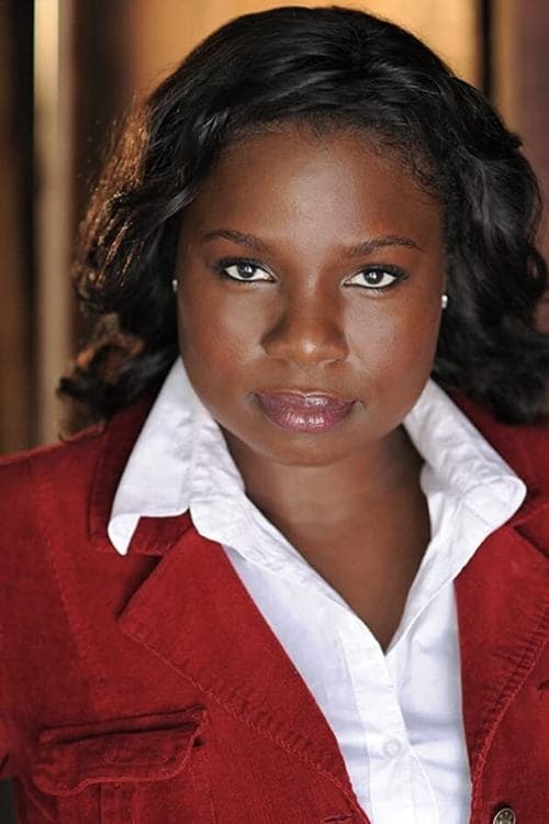 Photo of Charline St. Charles