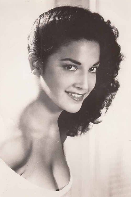 Photo of Charlita