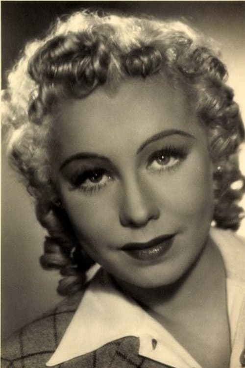 Photo of Charlott Daudert