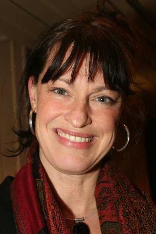 Photo of Charlott Strandberg