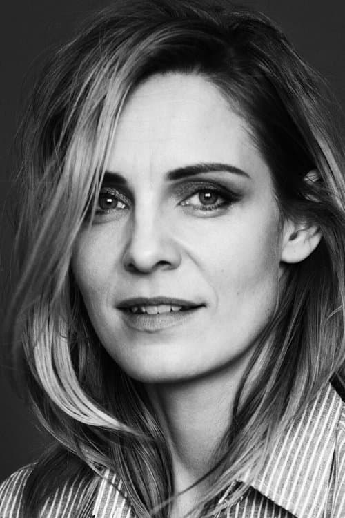 Photo of Charlotta Jonsson