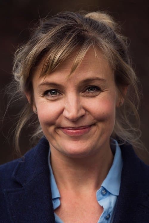 Photo of Charlotte Blom