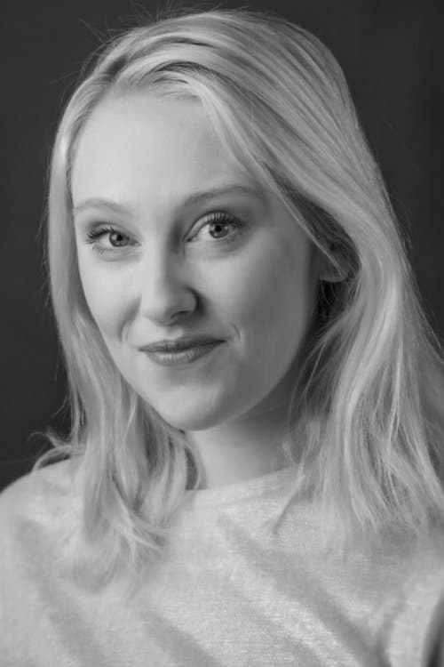 Photo of Charlotte Boudry