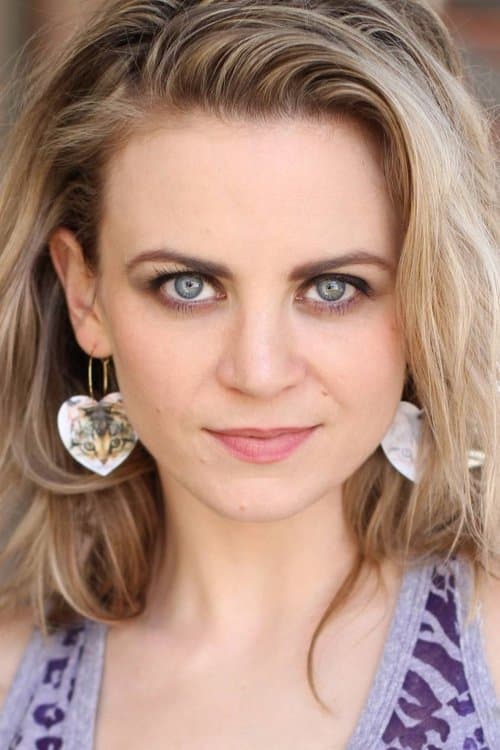 Photo of Charlotte Chanler