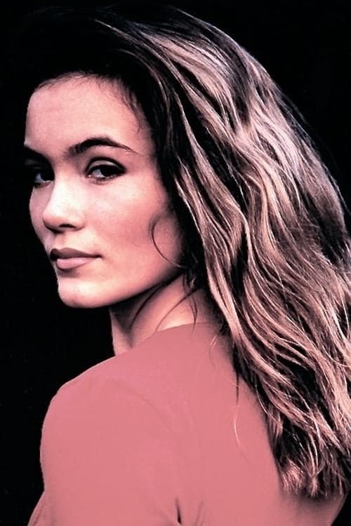 Photo of Charlotte Chatton