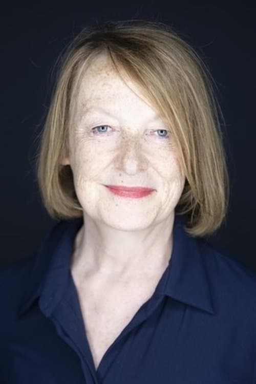 Photo of Charlotte Clamens