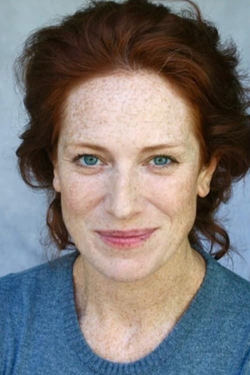 Photo of Charlotte Comer