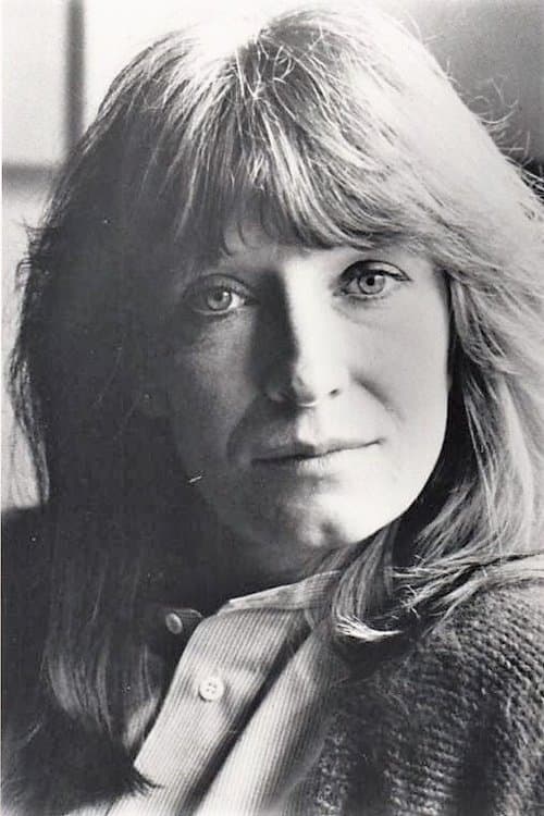Photo of Charlotte Cornwell