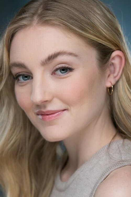 Photo of Charlotte Creaghan