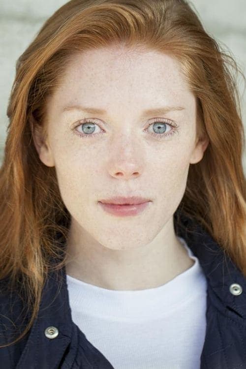 Photo of Charlotte Croft