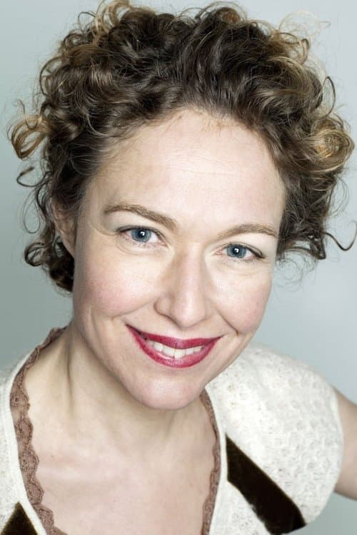 Photo of Charlotte Crome