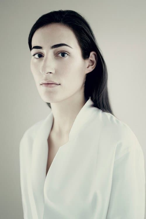 Photo of Charlotte Dauphin