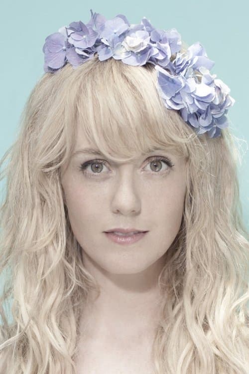 Photo of Charlotte Kate Fox