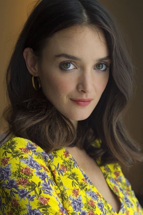 Photo of Charlotte Le Bon