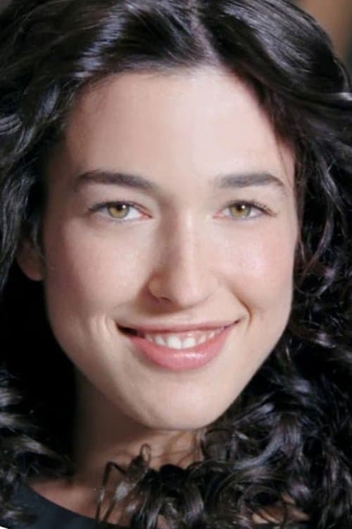 Photo of Charlotte Mangel