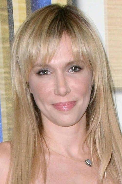 Photo of Charlotte Newhouse