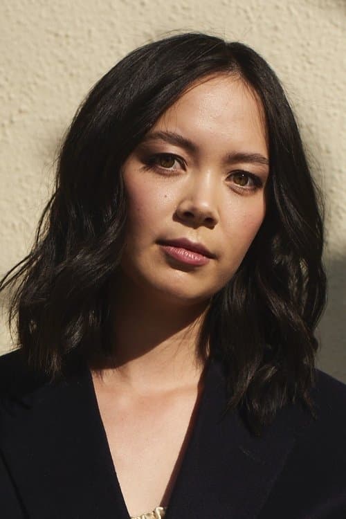 Photo of Charlotte Nicdao