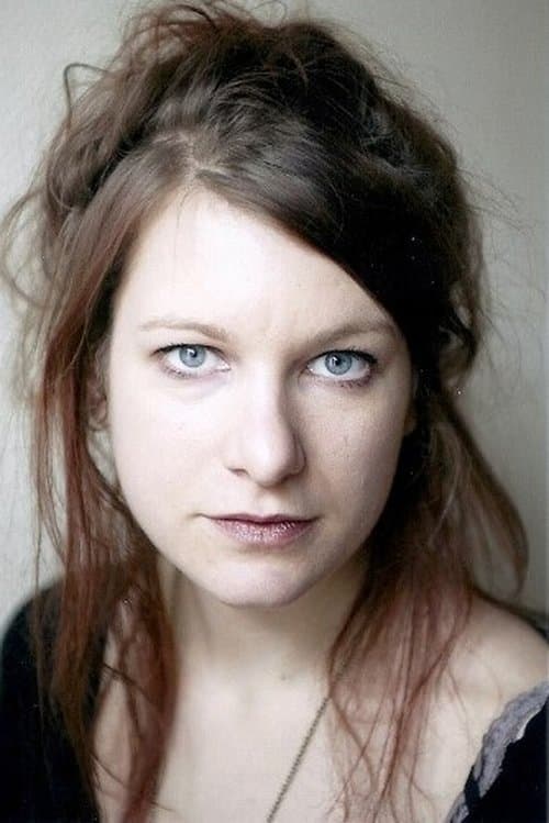 Photo of Charlotte Talpaert