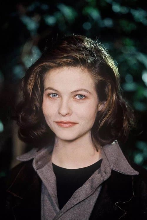 Photo of Charlotte Valandrey
