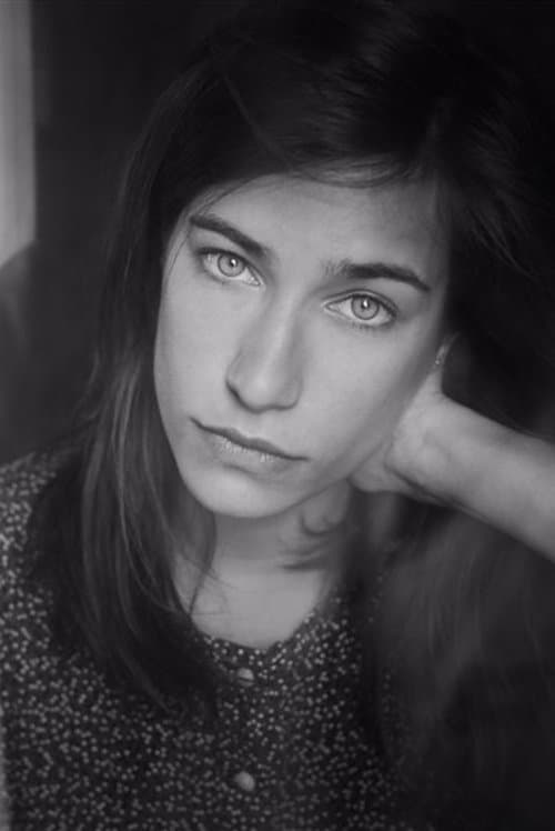Photo of Charlotte Van Bervesselès