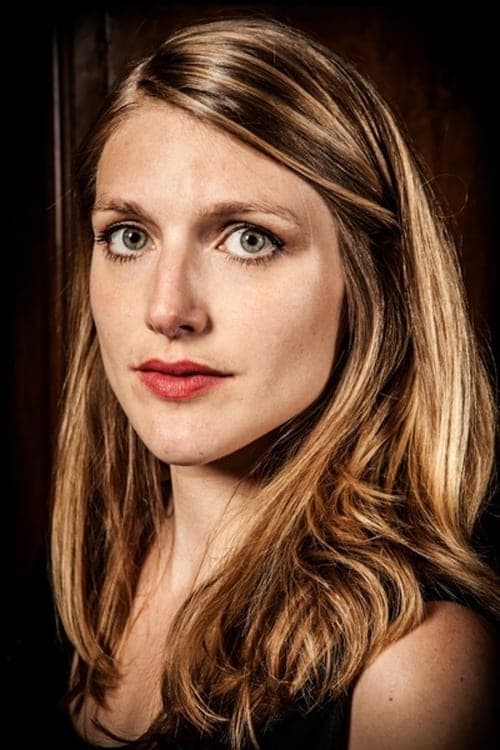 Photo of Charlotte Vandermeersch