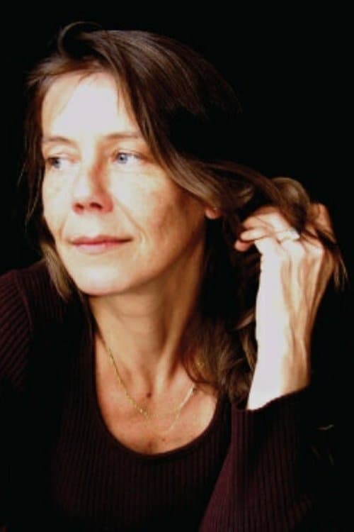 Photo of Charlotte Walior
