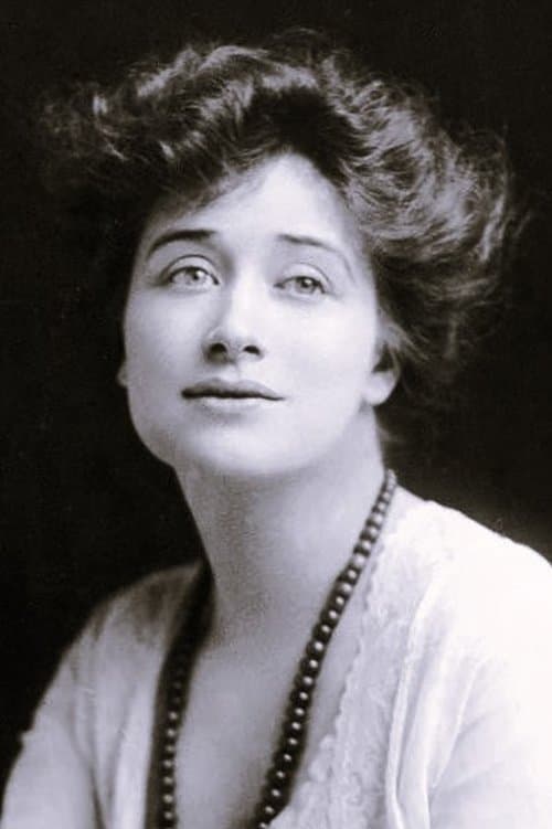 Photo of Charlotte Walker