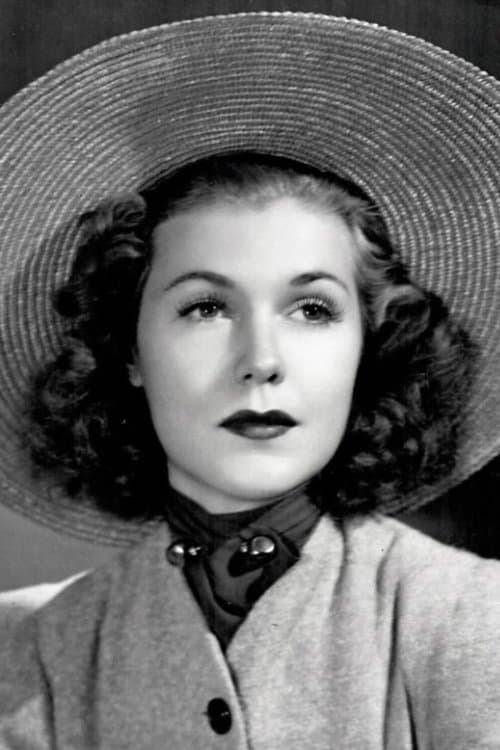 Photo of Charlotte Wynters