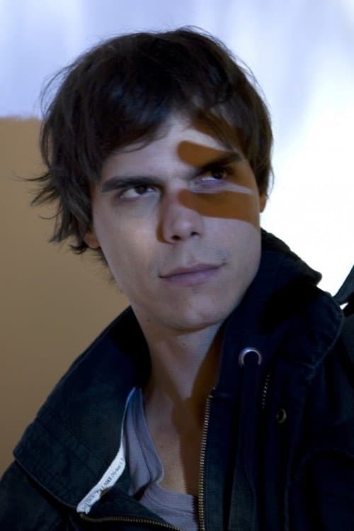 Photo of Charly Braun