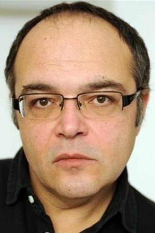 Photo of Charly Chemouny