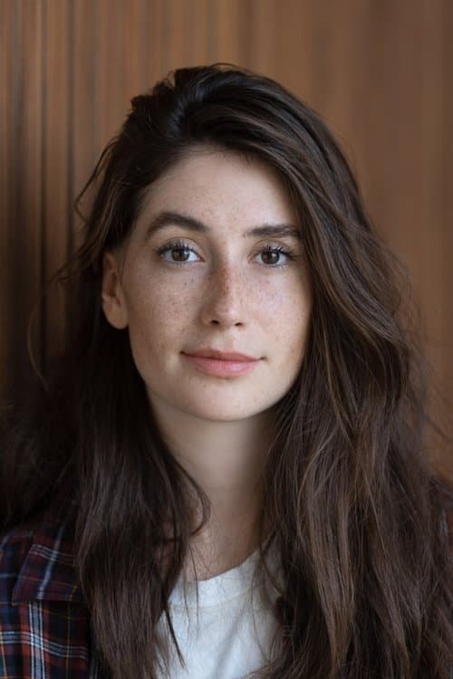 Photo of Charly Clive