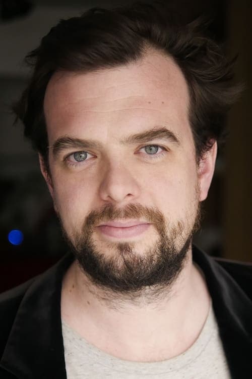 Photo of Charly de Witte