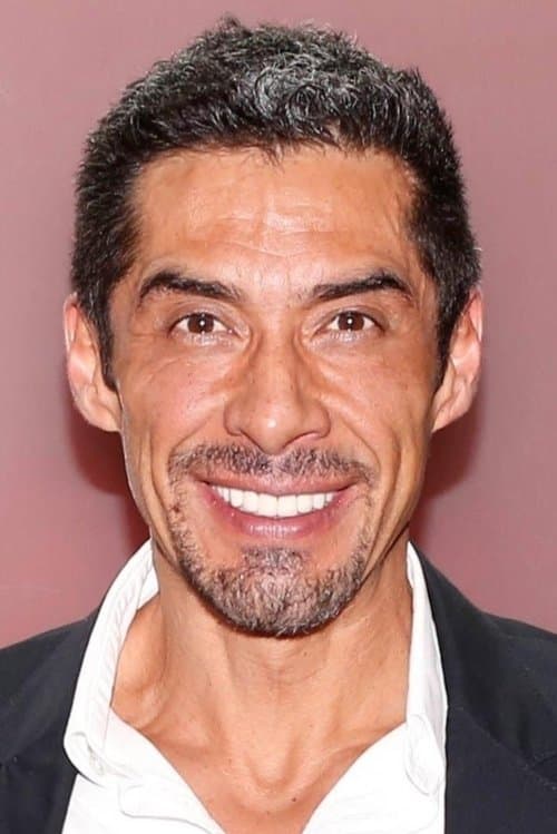 Photo of Charly López