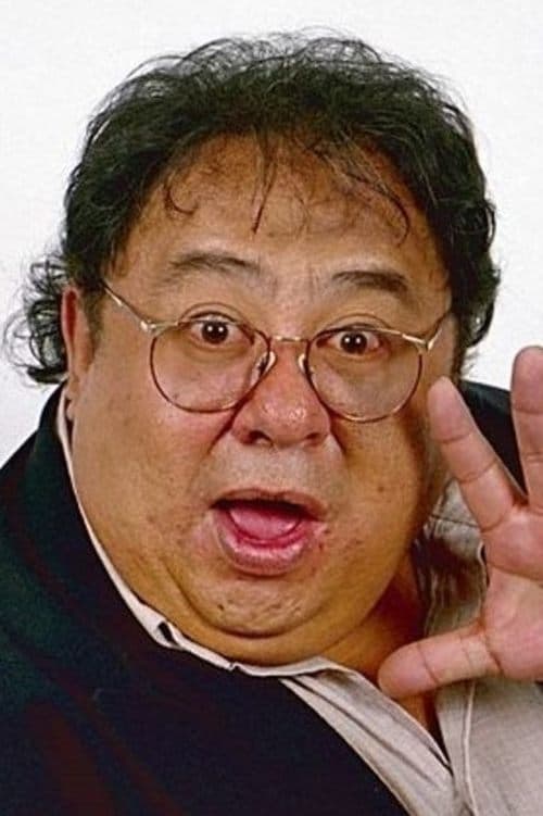 Photo of Charly Valentino