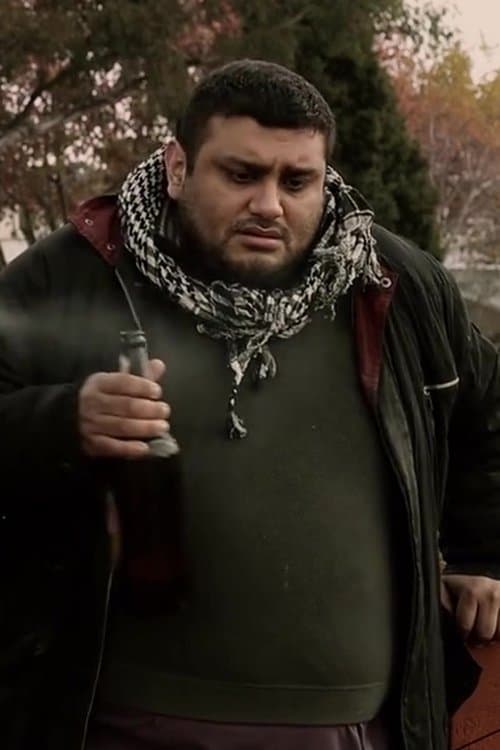 Photo of Charly Velasco