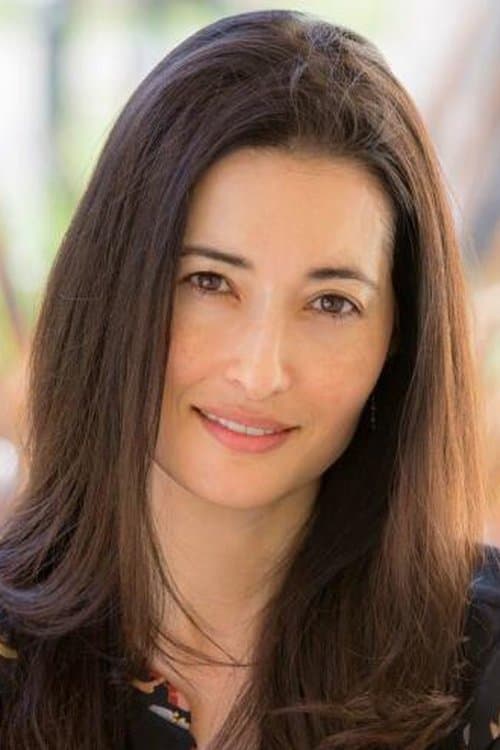 Photo of Charmaine Craig