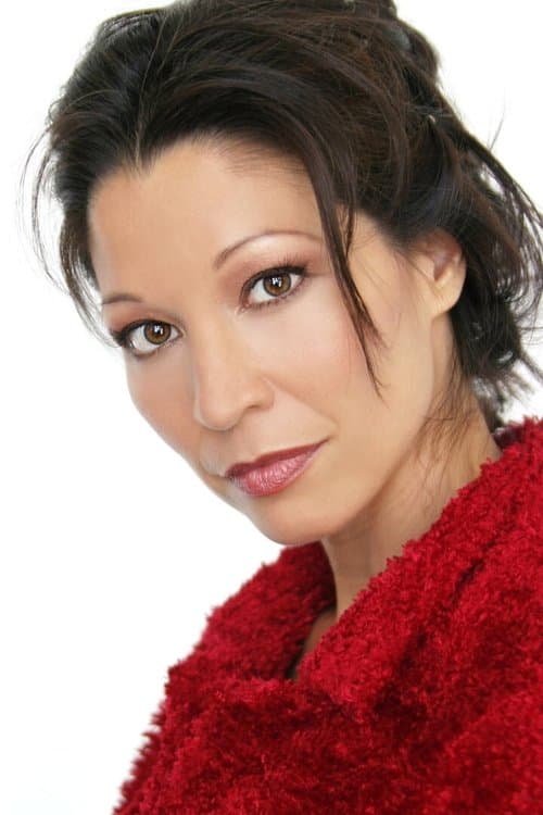Photo of Charmaine Cruz