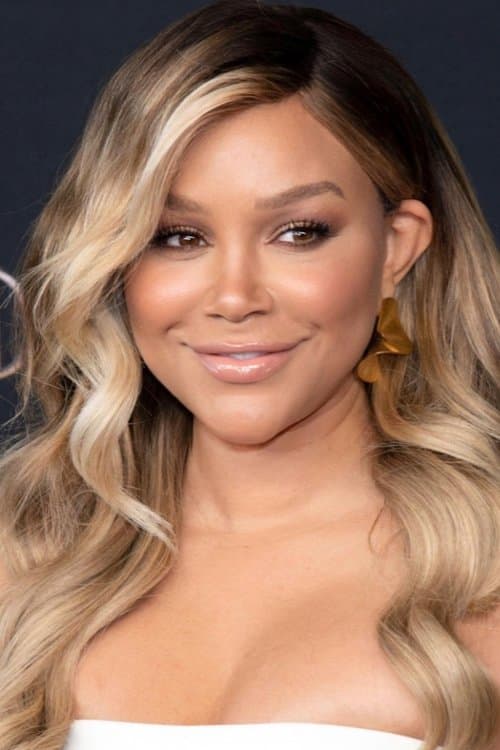 Photo of Charmaine DeGraté