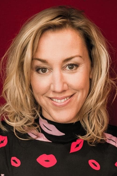 Photo of Charmène Sloof