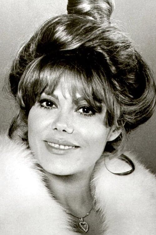 Photo of Charo