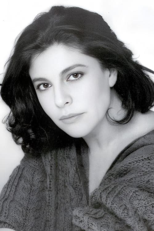 Photo of Charo López