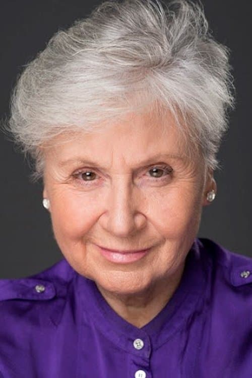 Photo of Charo Sánchez