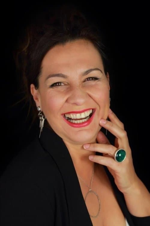 Photo of Charo Urbano