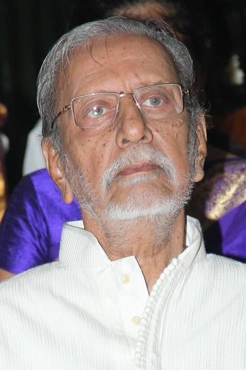 Photo of Charu Haasan