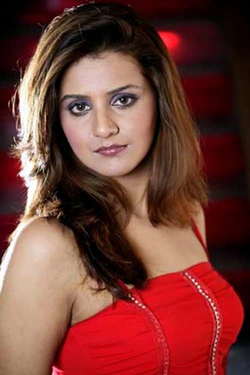 Photo of Charulatha