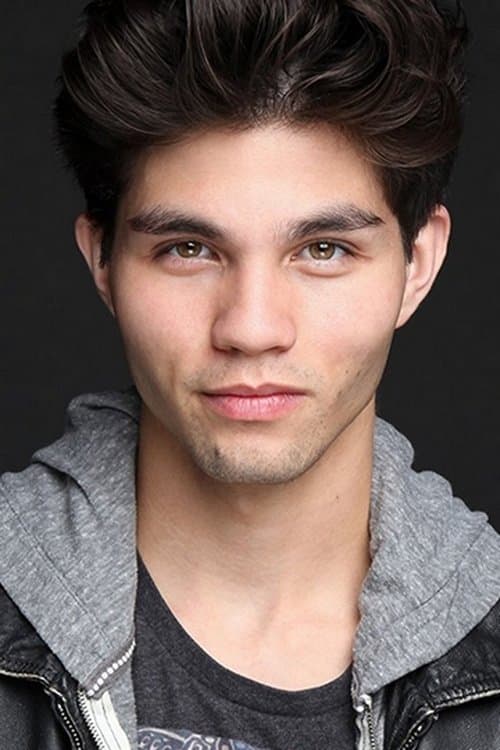 Photo of Chase Austin
